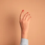 انگشتر طلا کم اجرت 18 عیار زنانه ناریا مدل ایوا کد F29-38